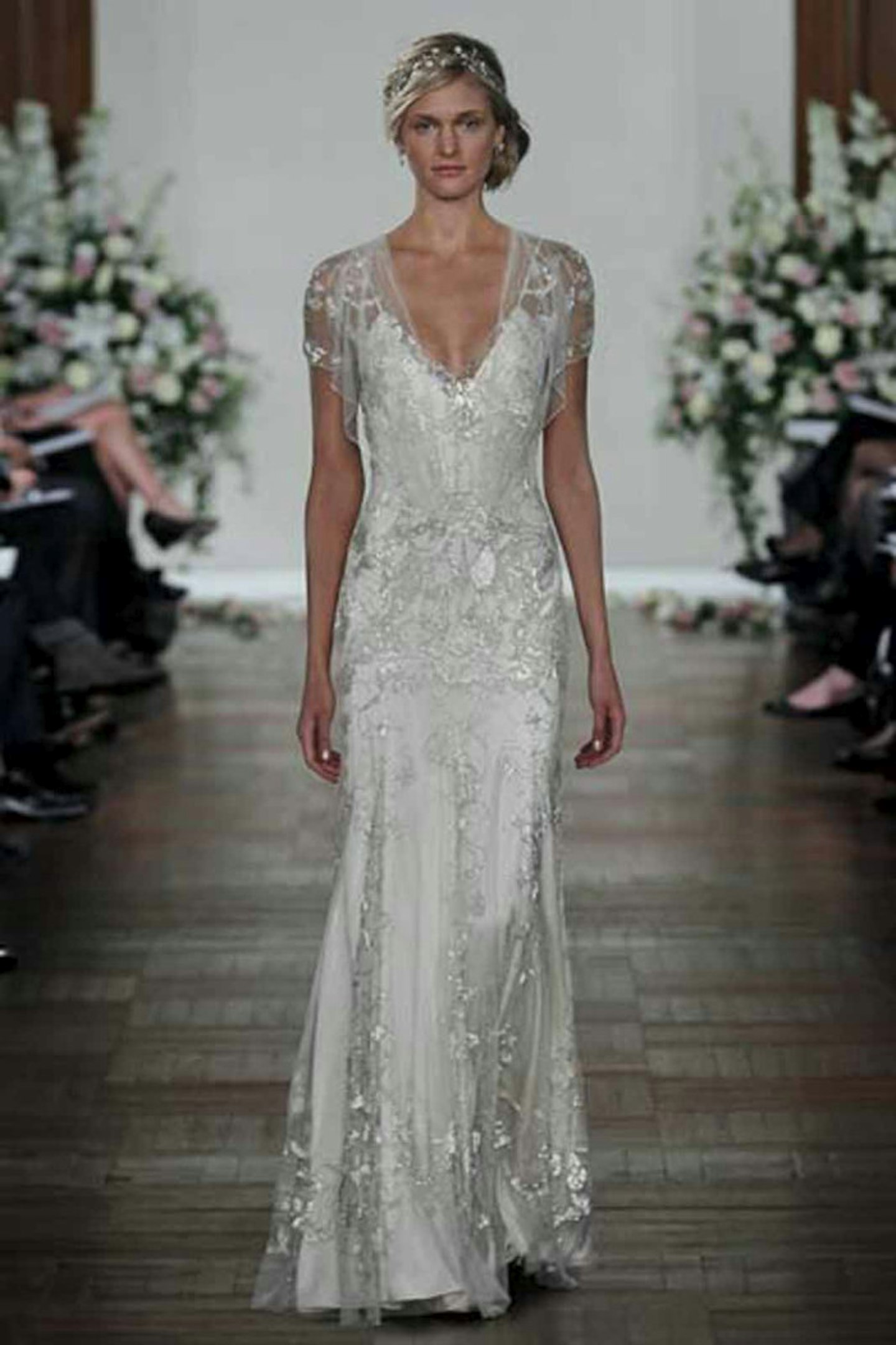 Jenny Packham's Best Wedding Dresses Grazia